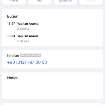 Ankara Etlik Şehir Hastanesi Telefona Cevap Vermiyorlar