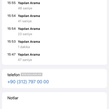 Ankara Etlik Şehir Hastanesi Telefona Cevap Vermiyorlar