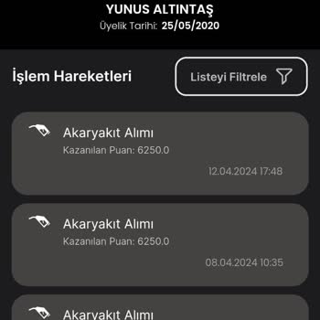 TotalEnergies İstasyonları Totalenergies Yanıltıcı Kampanya