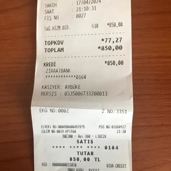 Lokman Hekim Hastaneleri Lütfen Acil Ücret İadesi