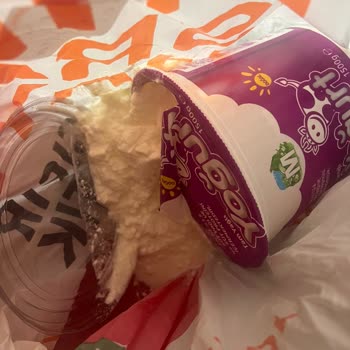 Migros Teslim Edilen Ürünün Hali