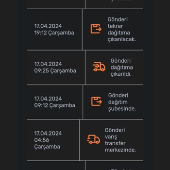 Sürat Kargo, SİNİR Hastası Yapar İnsanı