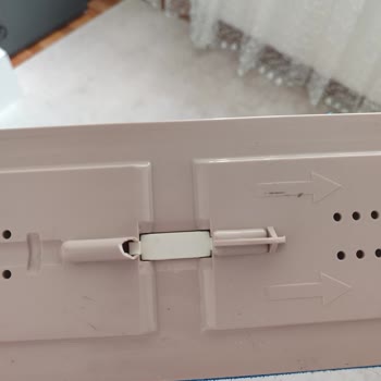 Vip Ahmet Mop Başlığı Kırıldı