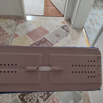 Vip Ahmet Mop Başlığı Kırıldı