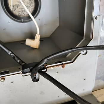 Franke Davlumbazımda Paslanma Oldu