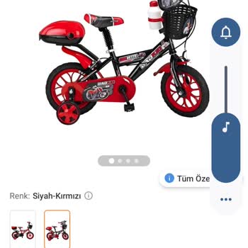 Trendyol Satıcısı Fiyat Farkı