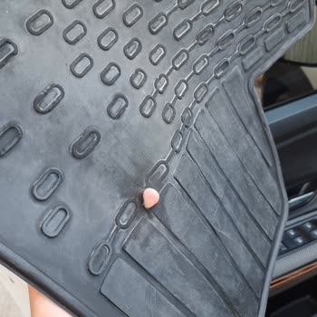 Dacia Sandero Stepway Paspas