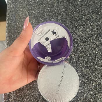 Danone Sürprizden Oyuncak Çıkmadı