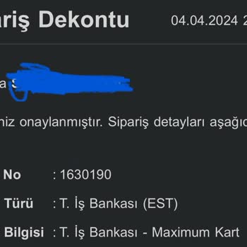 İndeks Kitap Siparişim Gecikti Ve Müşteri Hizmetleri Sorunları