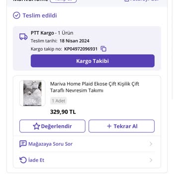 N11 Farklı Ürün Geldi