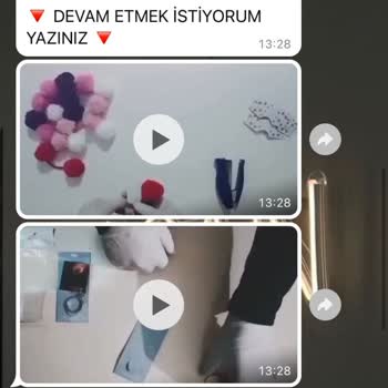 Evde Ürün Paketleme ( Meta Paketleme )