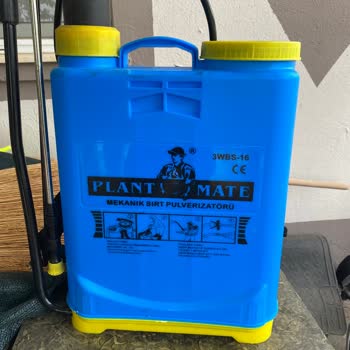 Çalışkanlar Tarım Ticaret Ayıplı Ürün Satışı