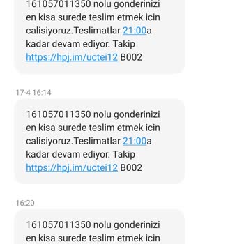 Hepsijet Kaybettiği Kargonun Tanzim Sürecini Uzatıp Mağduriyet Yarattı
