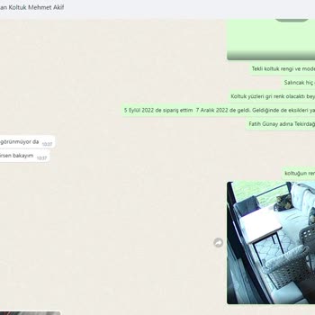 Depodunya.com.tr Depo Dünya Eksik Mobilya