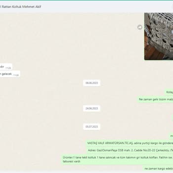 Depodunya.com.tr Depo Dünya Eksik Mobilya