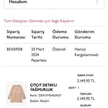 Yargıcı Da Muhatap Bulunamıyor