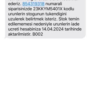 Yargıcı Da Muhatap Bulunamıyor