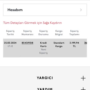 Yargıcı Da Muhatap Bulunamıyor