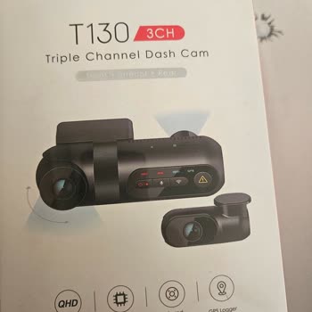 Viofo Yardım Acilen Aldığım Üründe Hiç Memnun Değilim