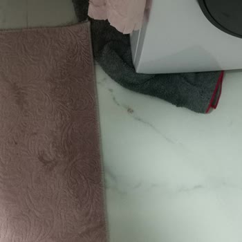 3 Aylık Vestel Çamaşır Makinesi Arıza Verdi