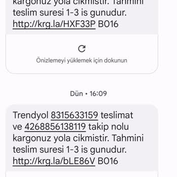 Aras Kargo Muğla Fethiye Makri Şubesi