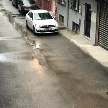 MNG Kargo Kargoyu Kontrol Ettirmiyorlar