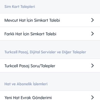 Turkcell Gnç Kod Hatası