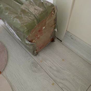 Sürat Kargo Kargomun Hasarlı Teslimatı Ve Mağduriyetim!