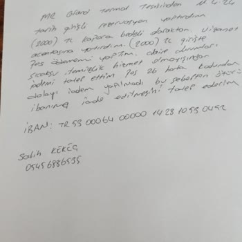 Grand Alp Villa Termal Tatil Köyü Afyon'daki Termal Tatil Köyü Konaklama Sorunları