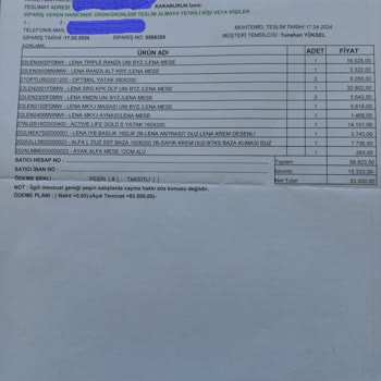 İstikbal Satın Aldığınız Ürünleri Seneye Kurbana Teslim Eder!