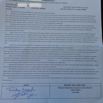 İstikbal Satın Aldığınız Ürünleri Seneye Kurbana Teslim Eder!