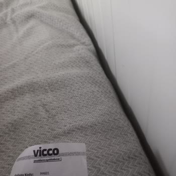 Vicco Kaygan Çocuk Ayakkabısı