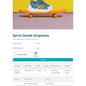 Vicco Kaygan Çocuk Ayakkabısı