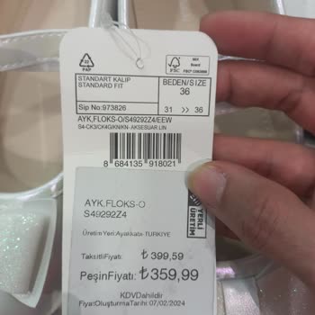 LCW Mağduriyet Yaşatıp Hatasını Asla Telafi Etmiyor