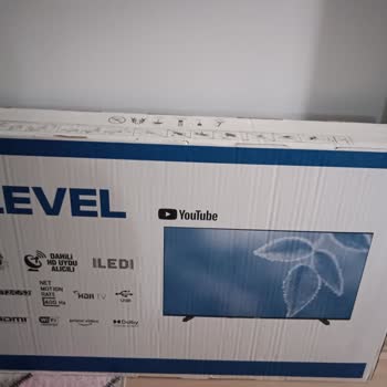 Hi-Level Kurulum Ücreti Yazık