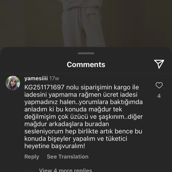 Kuaybegider Asla İade Yatırmıyor!