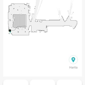 Imilab Robot Süpürge V1 Yeni Güncellemeyi Aldı Operasyon Yapmıyor