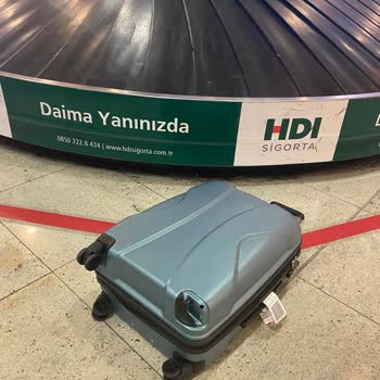 THY Geri Dönüş Sağlamama