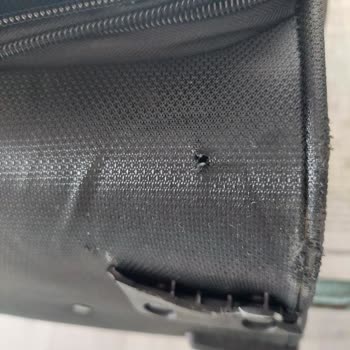 Olumsuz Yorumları Gizlemek İçin Ürünleri Siteden Silen Elatae Valiz