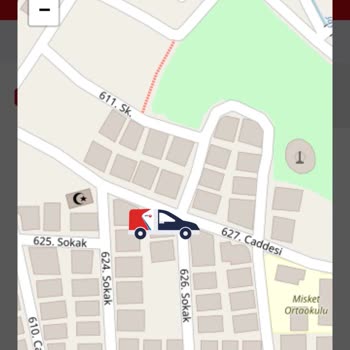 Aras Kargo Natoyolu Şubesi Kötü Hizmet