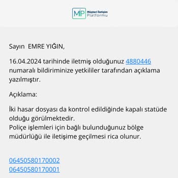 Anadolu Sigorta Ve İş Bankası Konut Sigortası Sarmalı