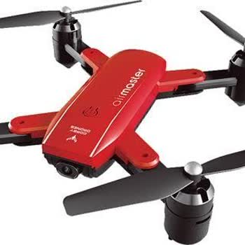 Corby Drone Kalkış Yapamıyor: Teknik Destek Talebi