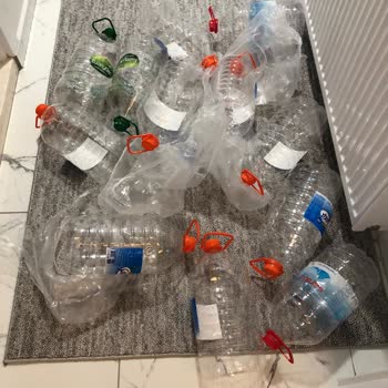 Vestel Çamaşır Makinemde Rutubet Kokusu