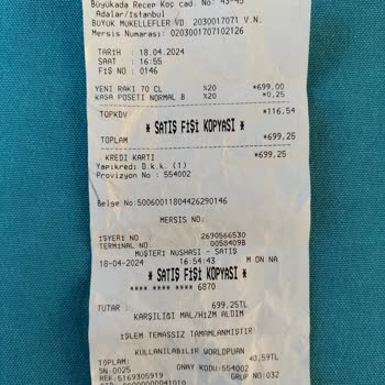 Carrefour SA Da Yaşadığım Haksızlık