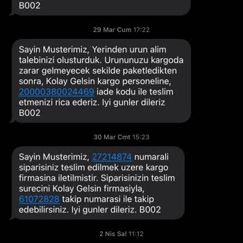 Dyson Müşteri Hizmetleri Ve Ürün Kullanım Sıkıntısı
