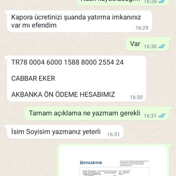Sabun Paketleme Üzerinden Dava Açılması