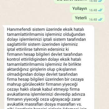 Sabun Paketleme Üzerinden Dava Açılması