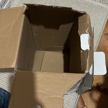 Trendyol Ağır Hasarlı Ve Kusurlu Ürün Gönderilmesi