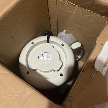 Trendyol Ağır Hasarlı Ve Kusurlu Ürün Gönderilmesi