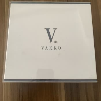 Vakko'nun Eski Stok Eritme Yöntemi; 'Ambalaj Deforme Olmuştur'